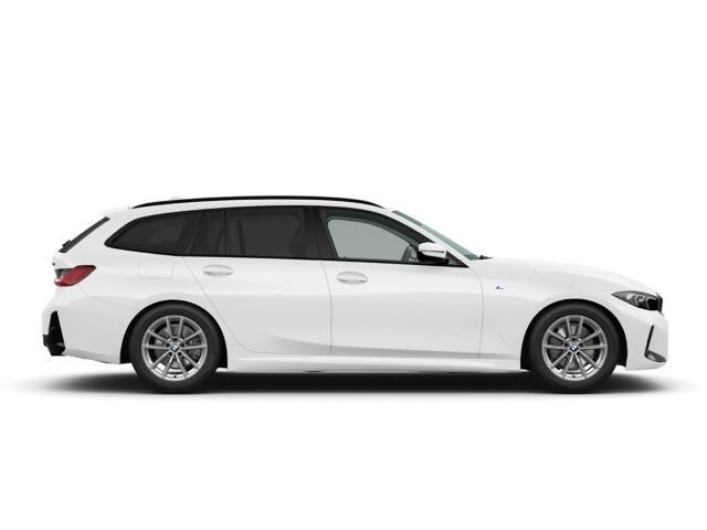 BMW 3er Touring – Bild 5