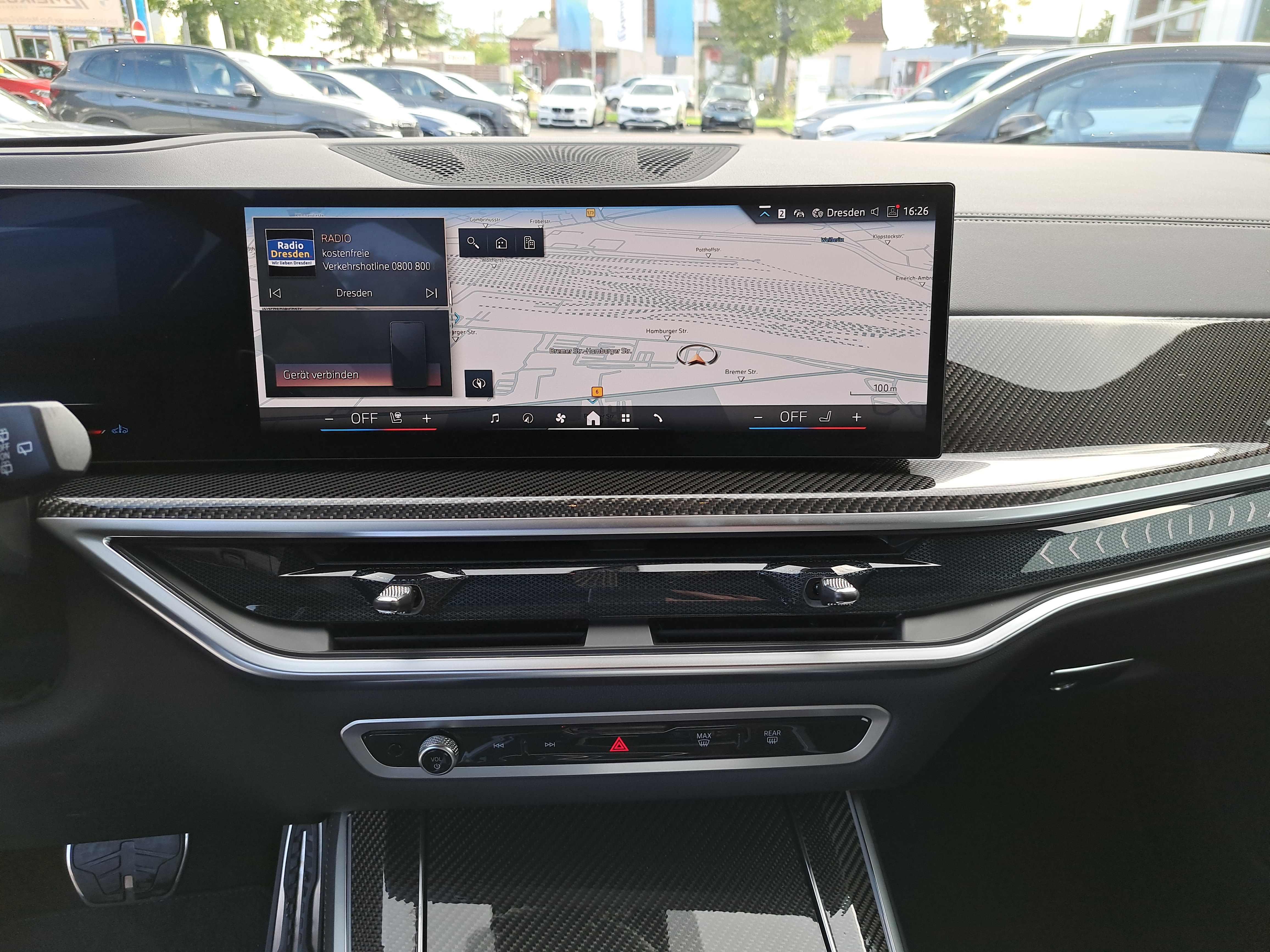 BMW X5 – Bild 12