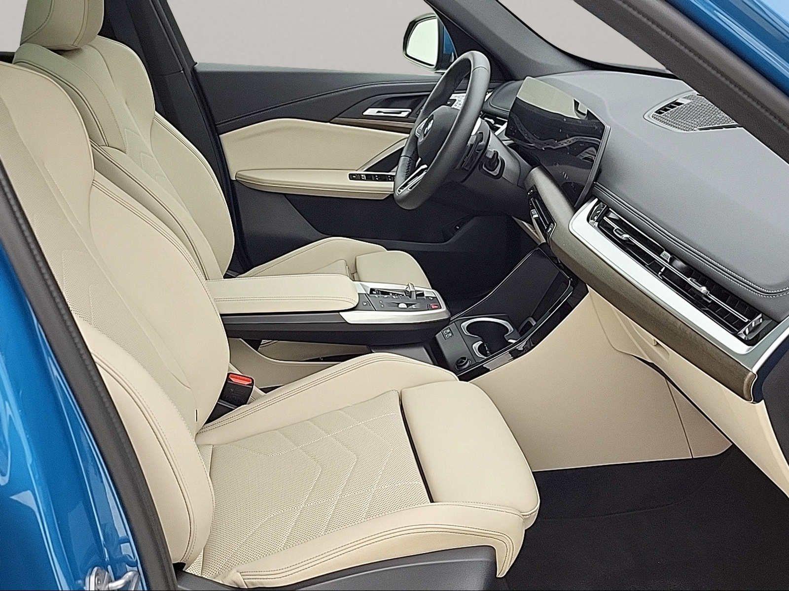 BMW X1 – Bild 8