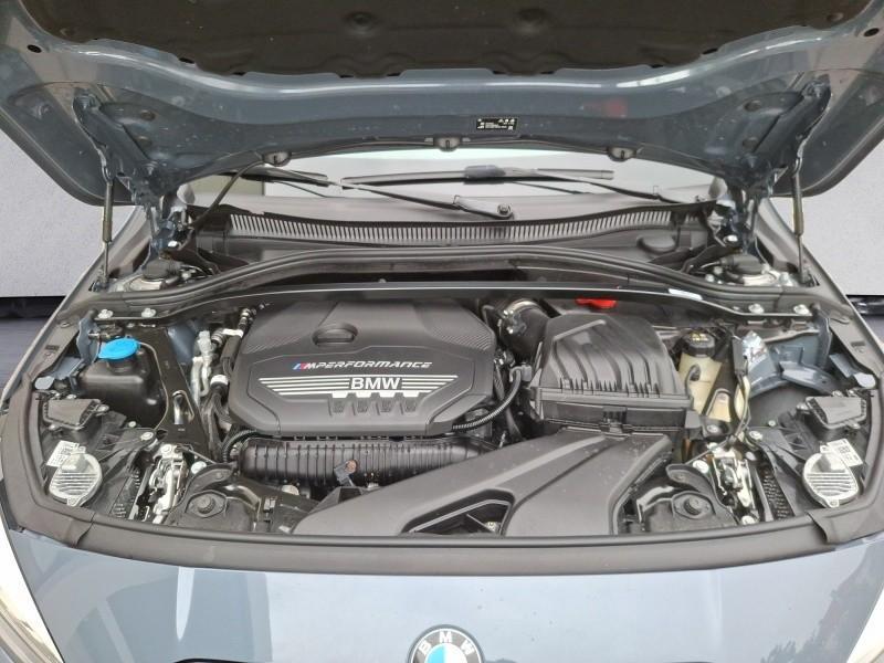 BMW 1er – Bild 7