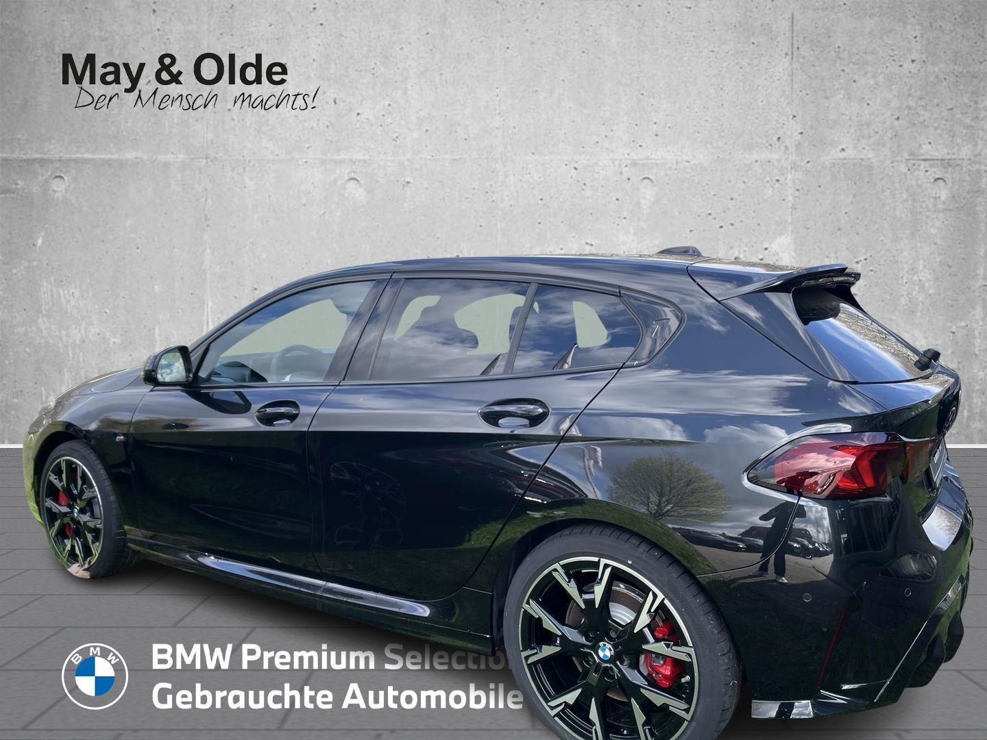 BMW 1er – Bild 4