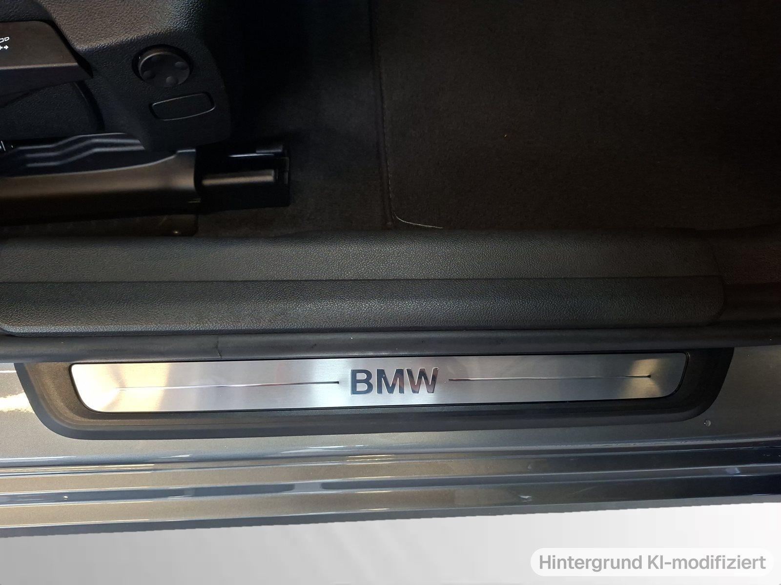 BMW 3er Touring – Bild 25