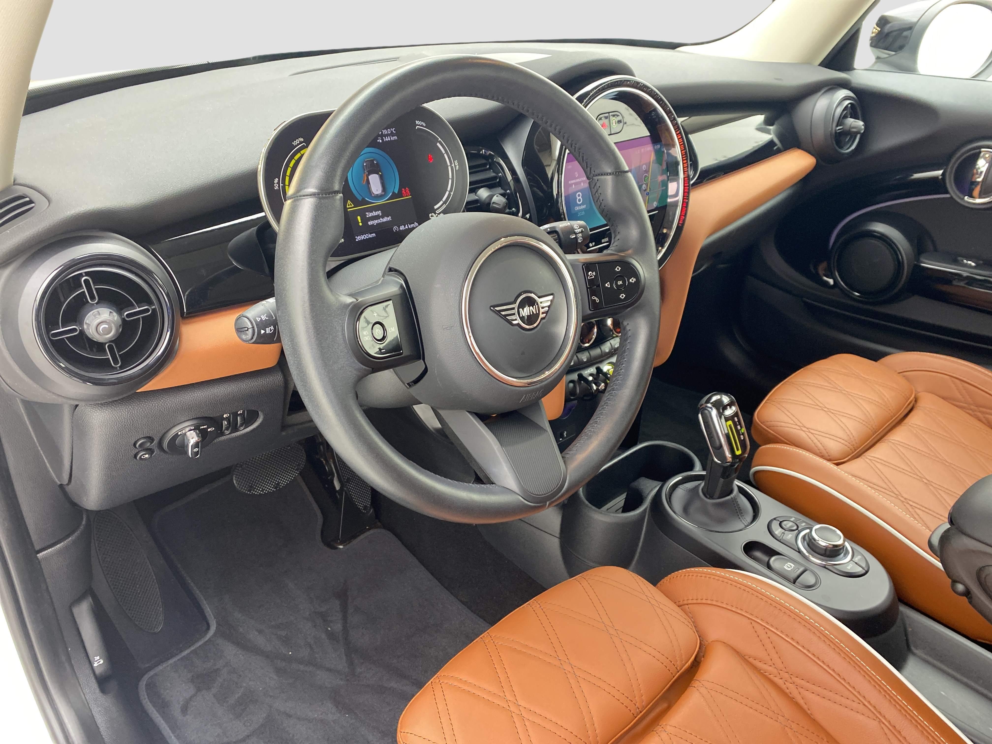 MINI Cooper 3-Türer – Bild 15