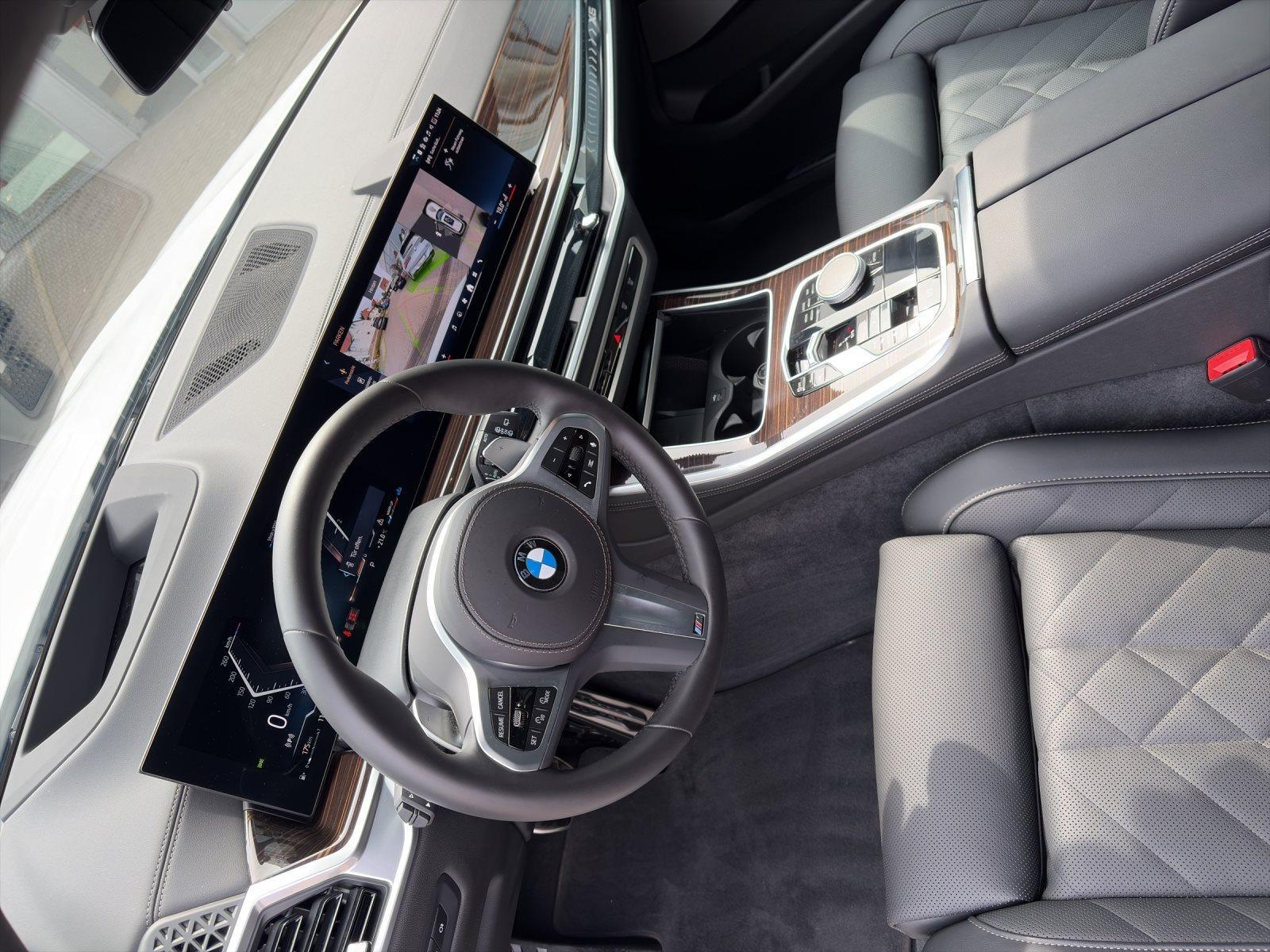 BMW X5 – Bild 26