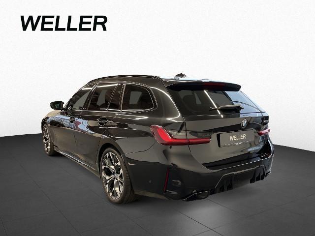 BMW 3er Touring – Bild 4
