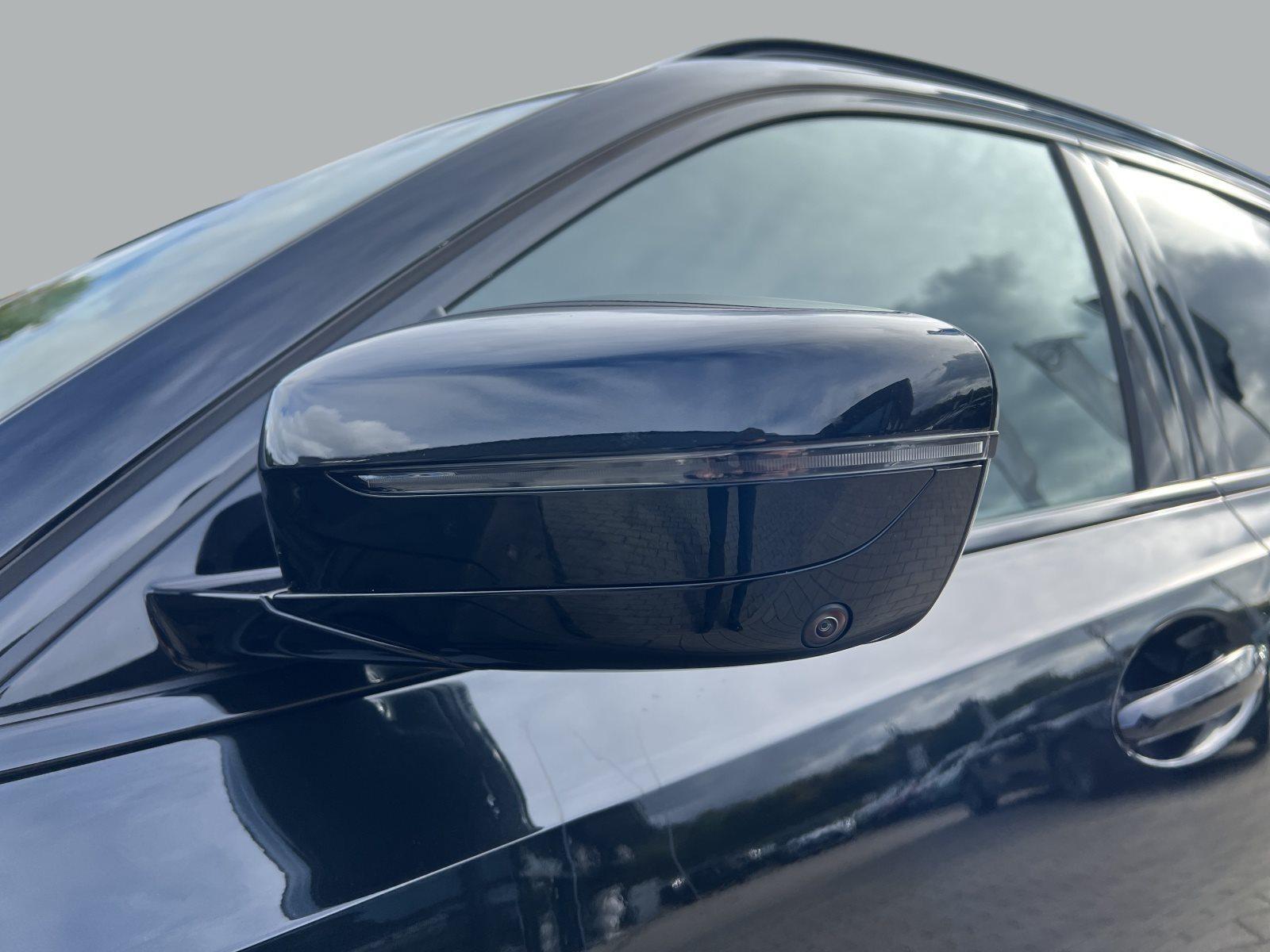 BMW 3er Touring – Bild 11