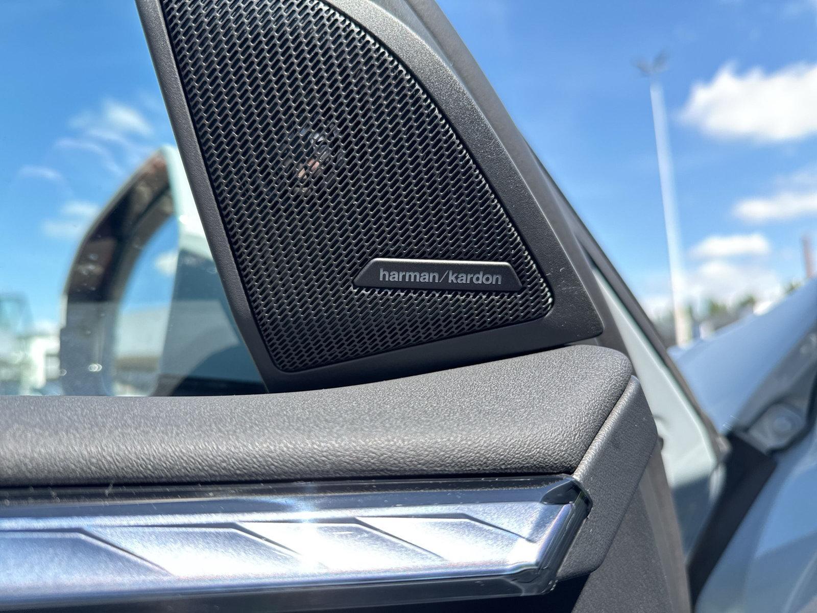 BMW X3 – Bild 10