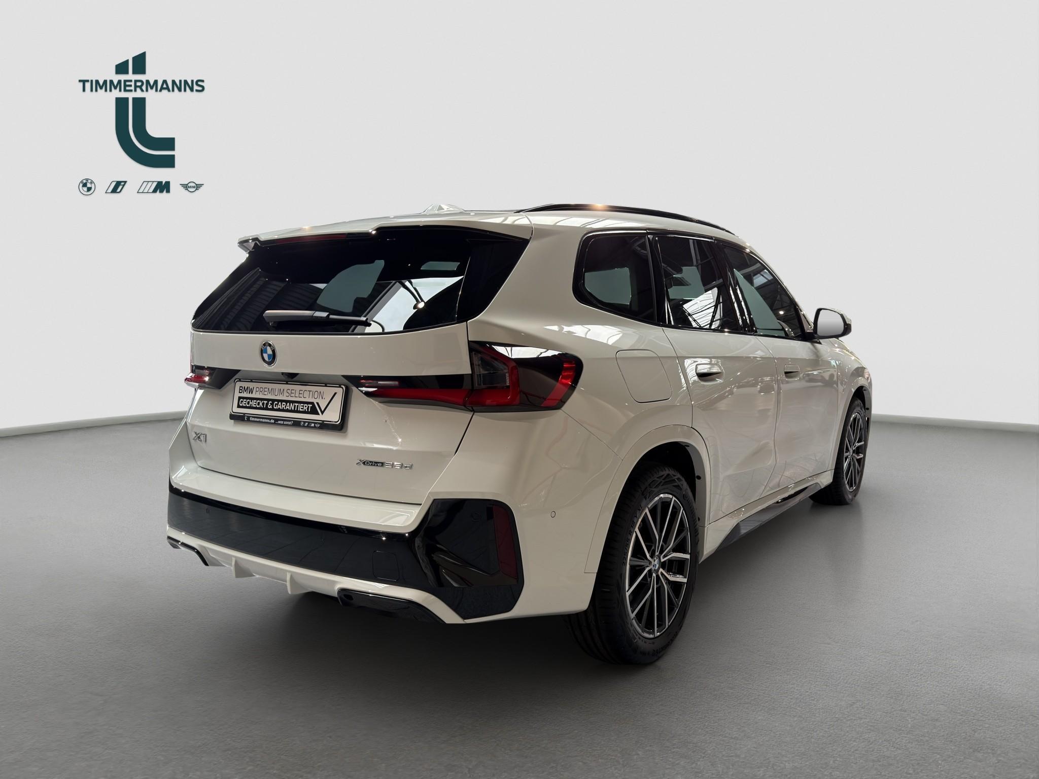 BMW X1 – Bild 7