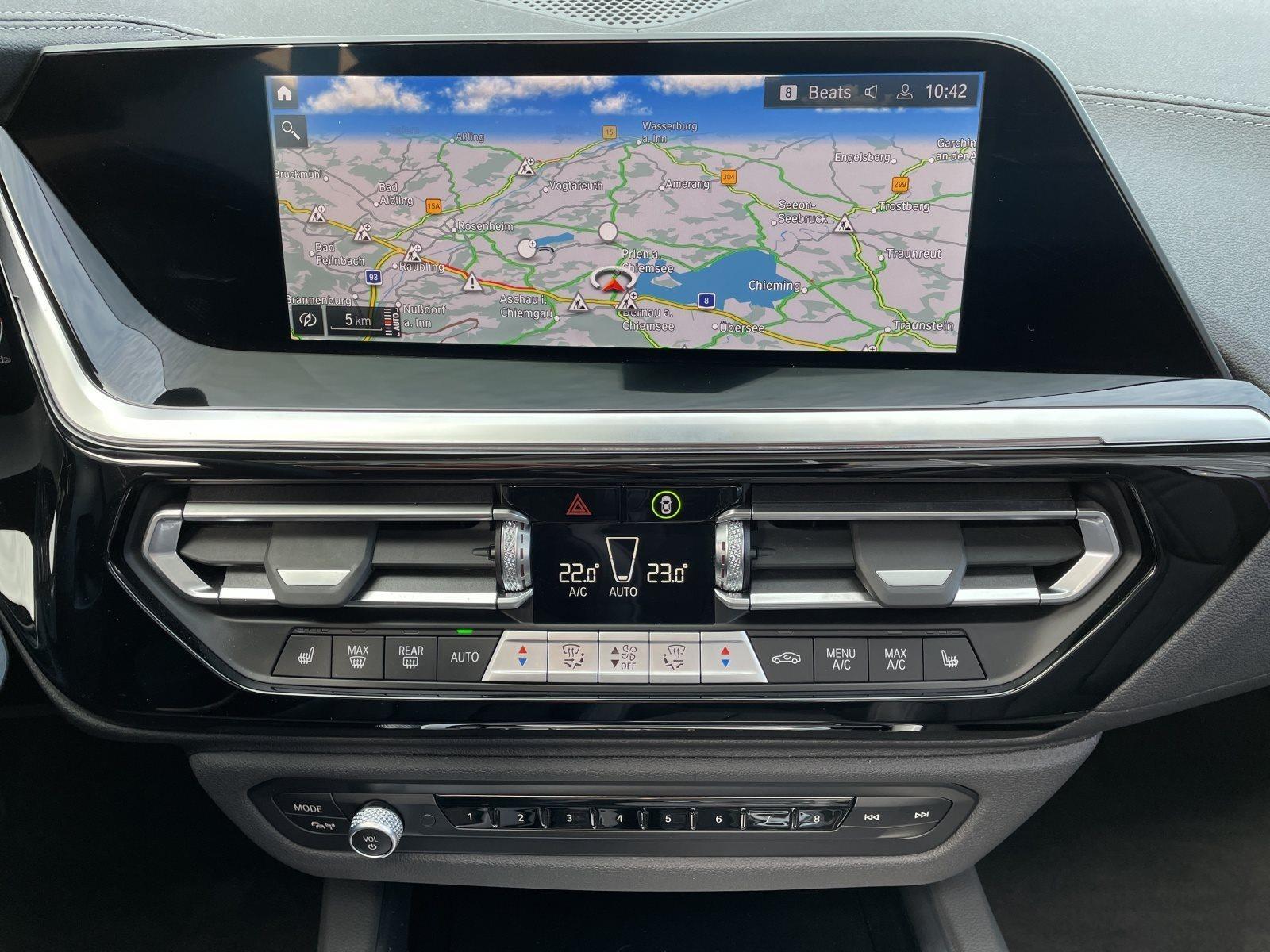 BMW Z4 – Bild 11