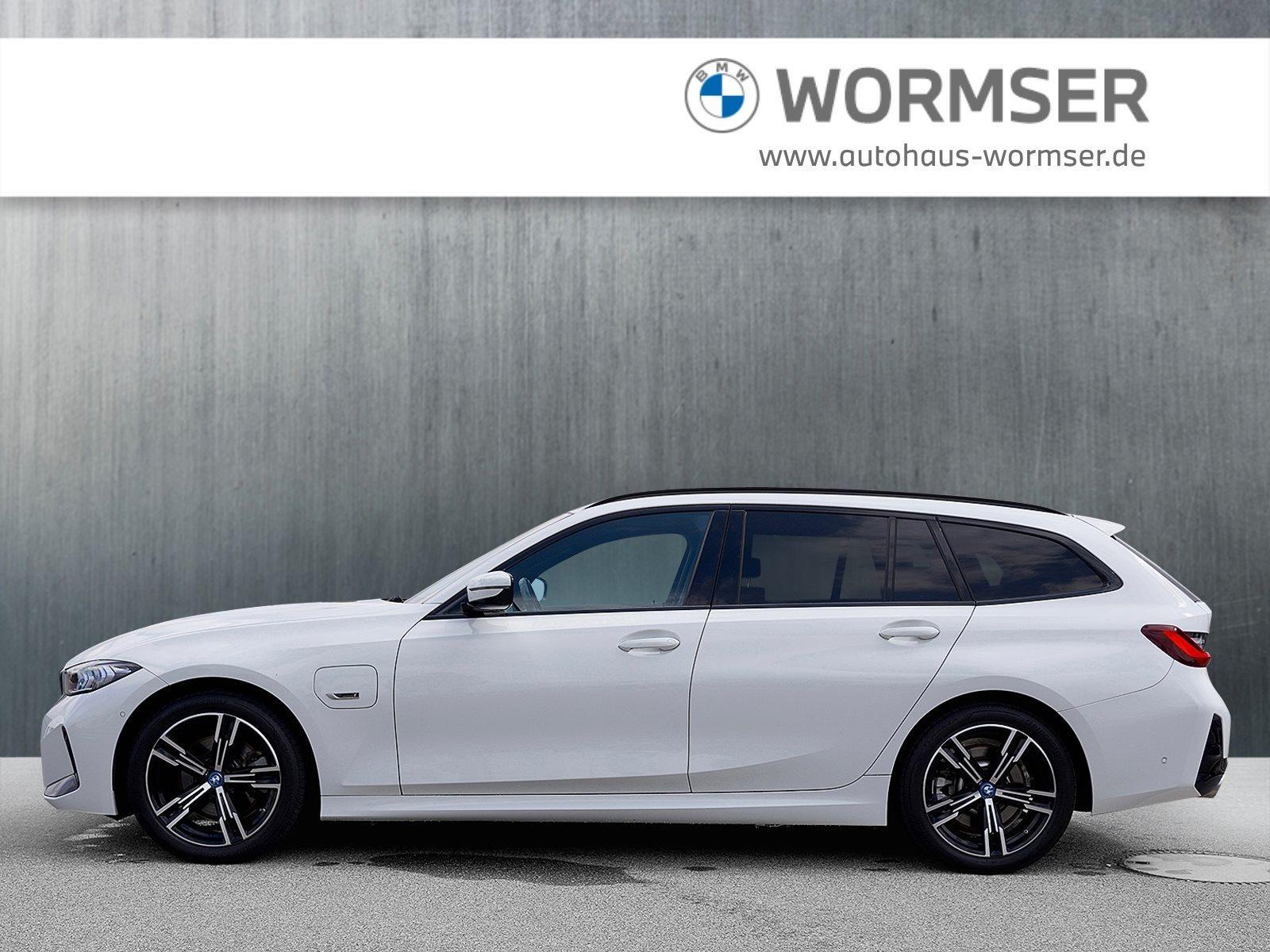 BMW 3er Touring – Bild 4