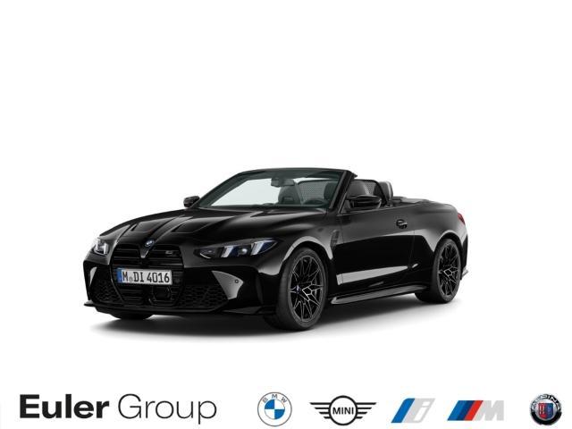 BMW M4 Cabrio – Bild 8