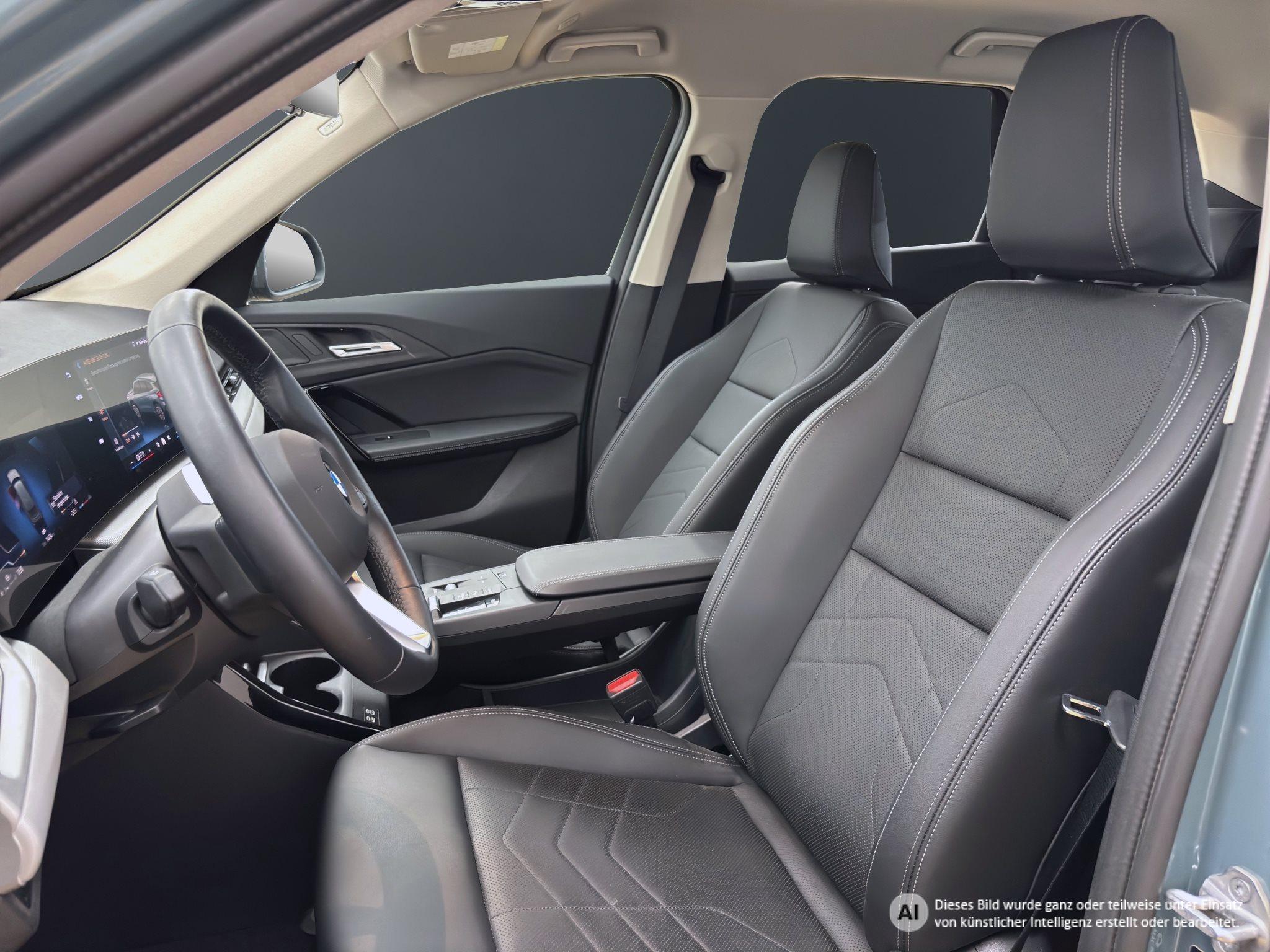 BMW X1 – Bild 15