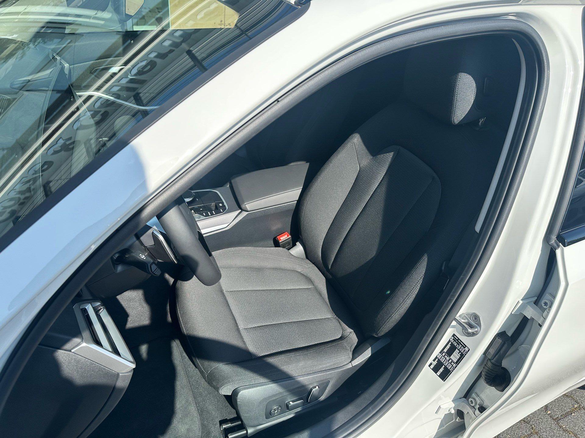 BMW 3er Touring – Bild 19
