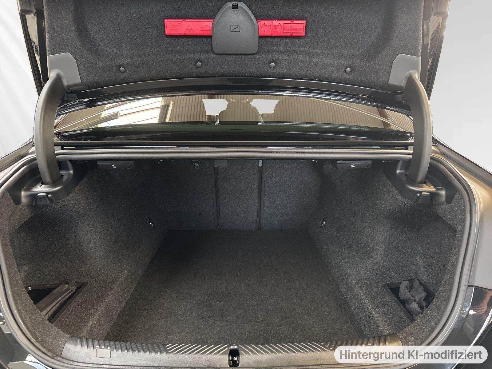 BMW 5er – Bild 27
