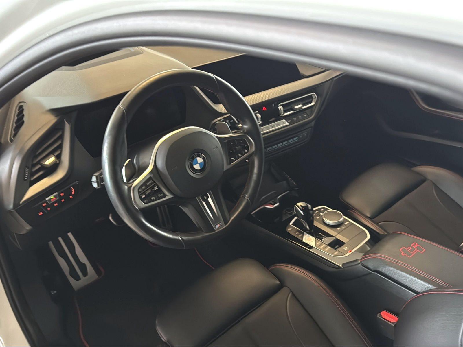 BMW 1er – Bild 4