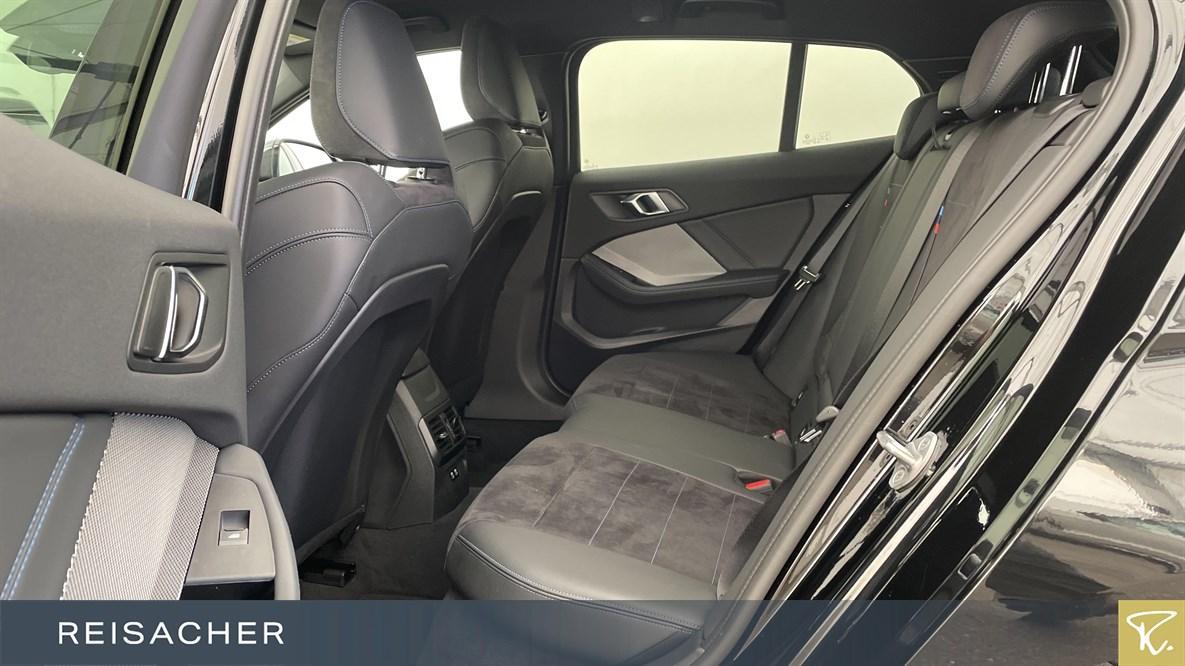 BMW 1er – Bild 4
