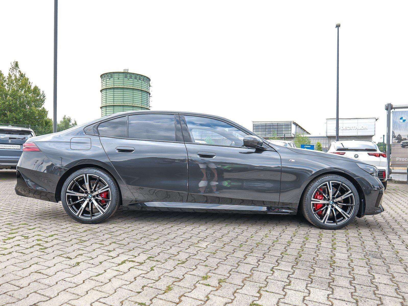 BMW 5er – Bild 12