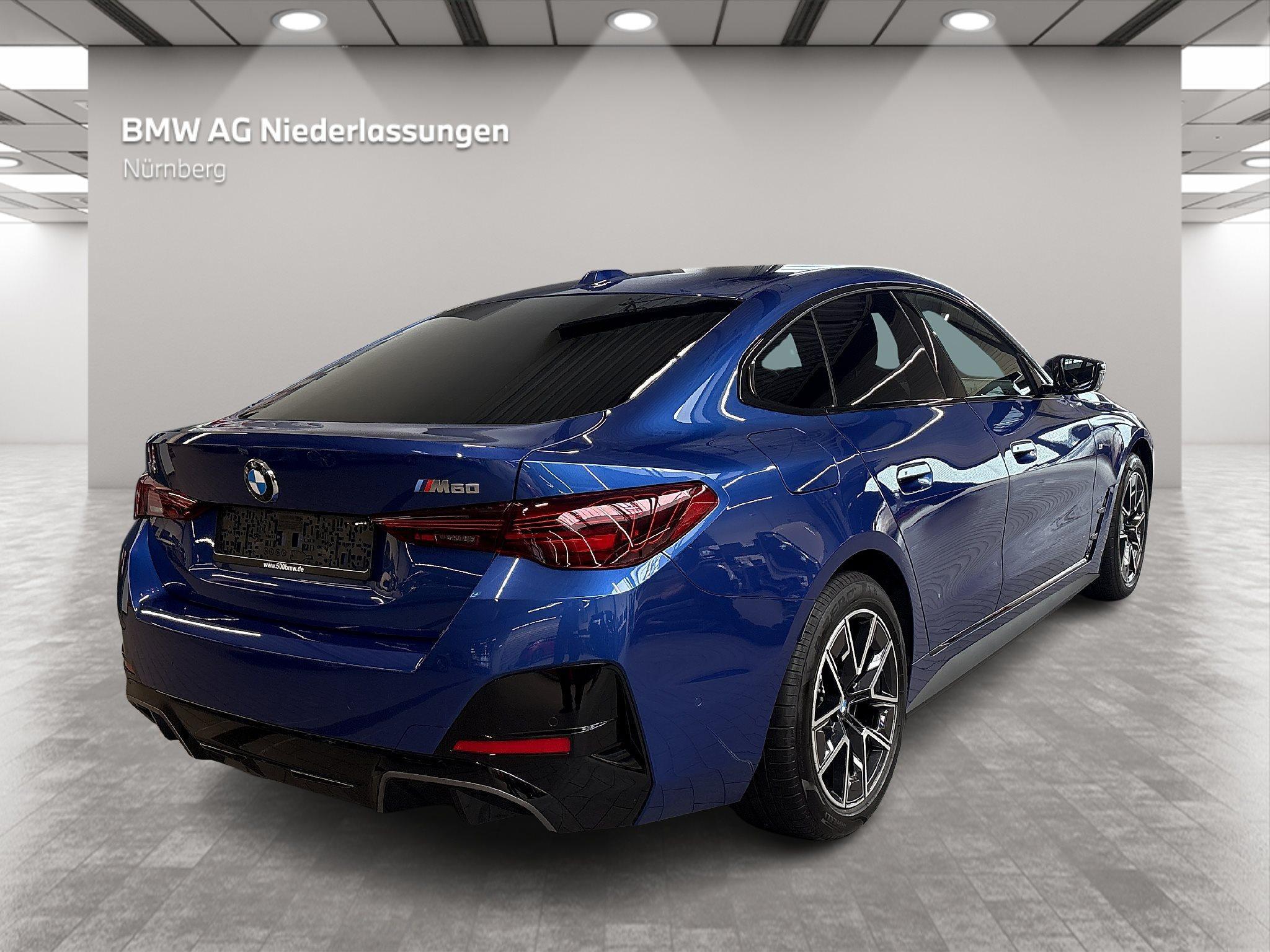 BMW 4er Gran Coupé – Bild 3