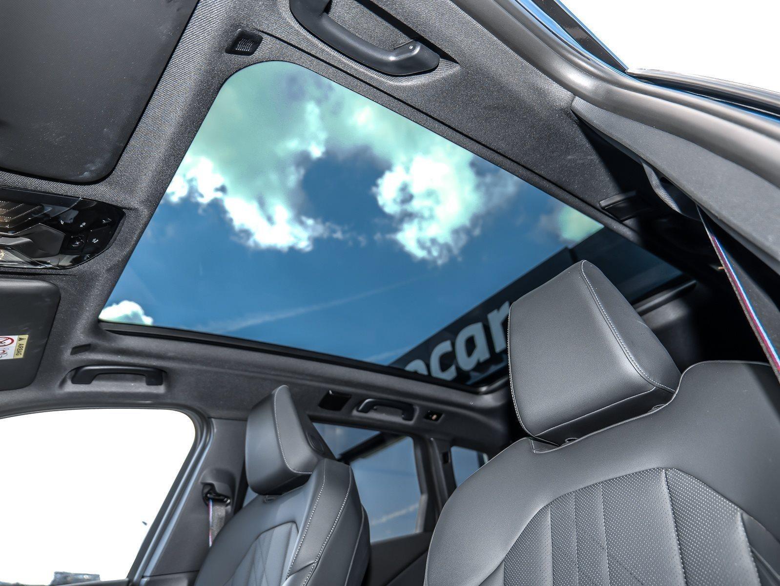BMW X3 – Bild 19