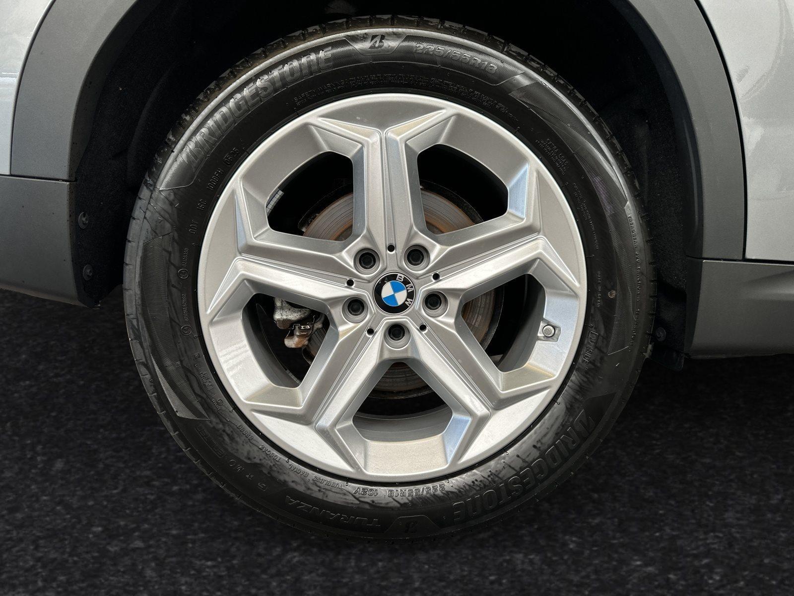 BMW X2 – Bild 4