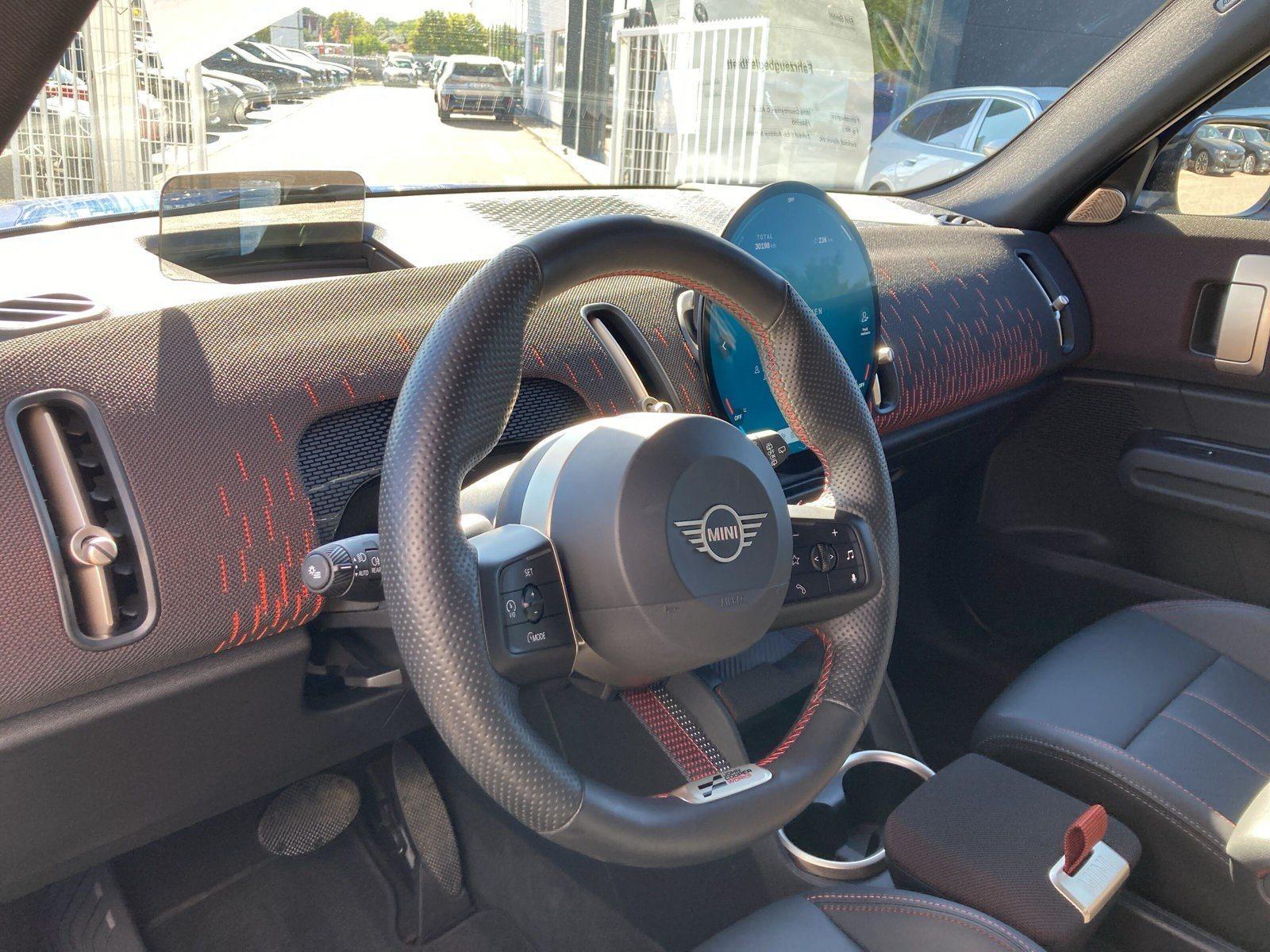 MINI Countryman – Bild 15