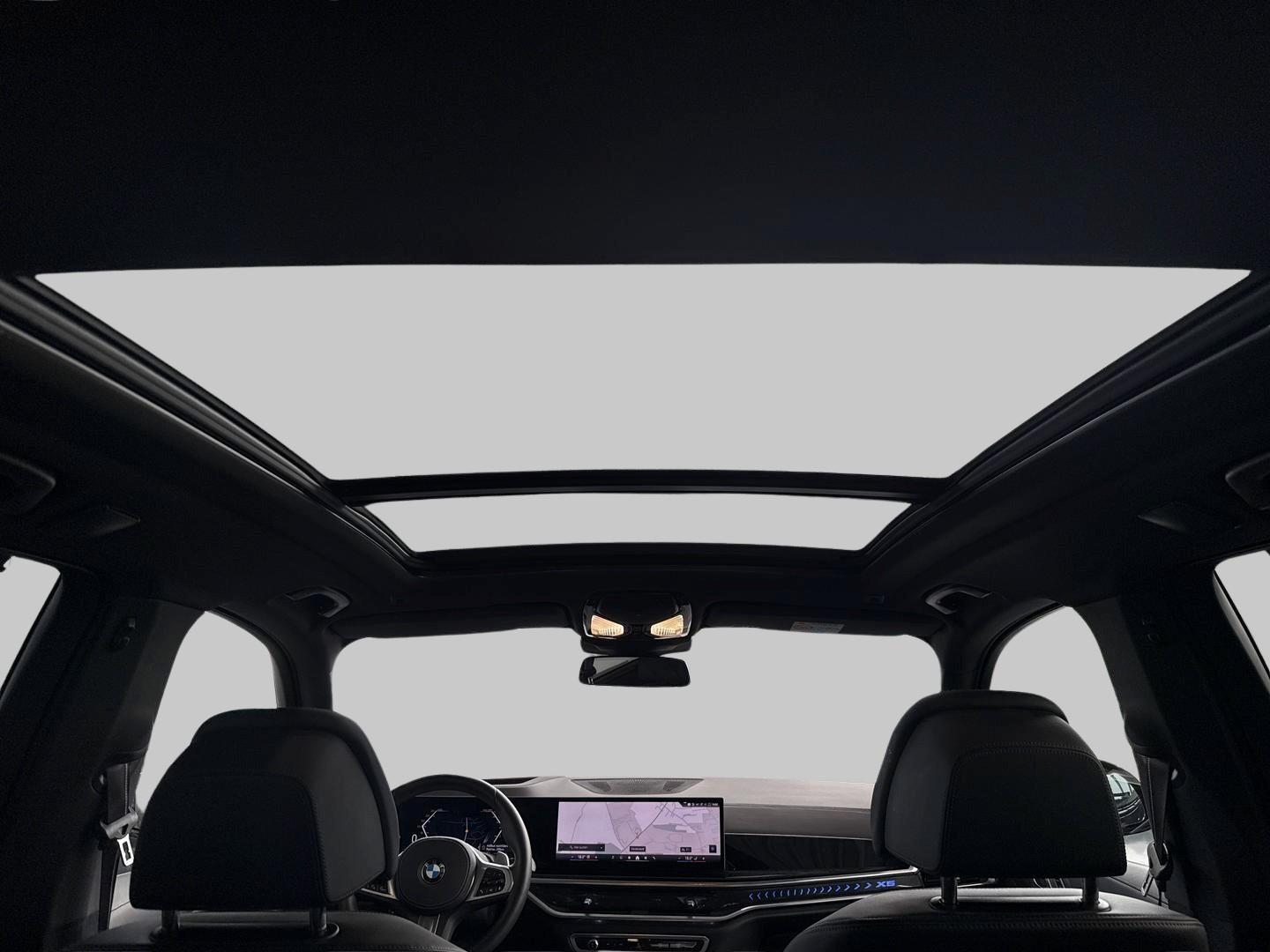 BMW X5 – Bild 10