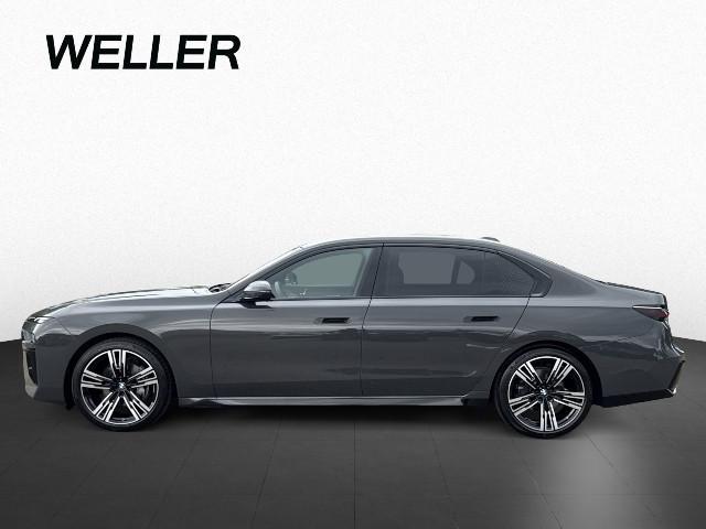 BMW 7er – Bild 5