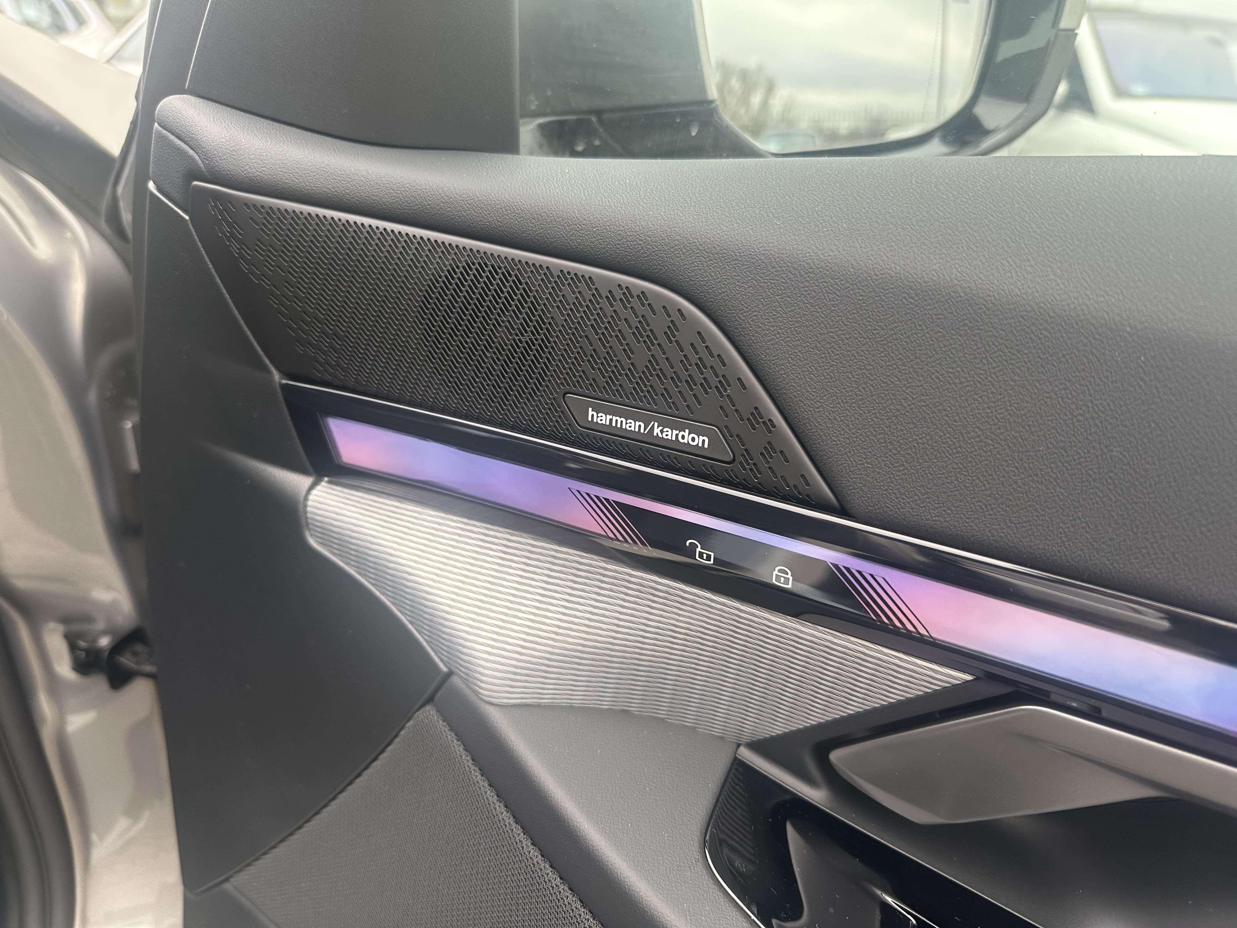 BMW 5er Touring – Bild 15