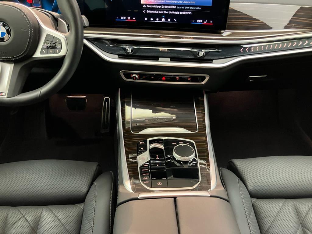BMW X5 – Bild 28