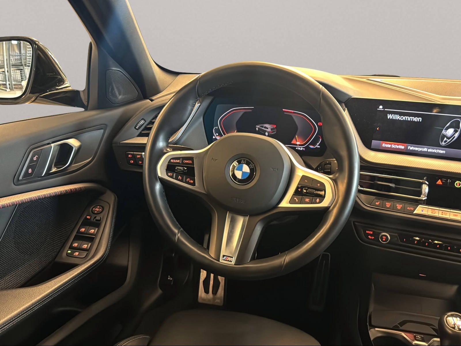 BMW 1er – Bild 6