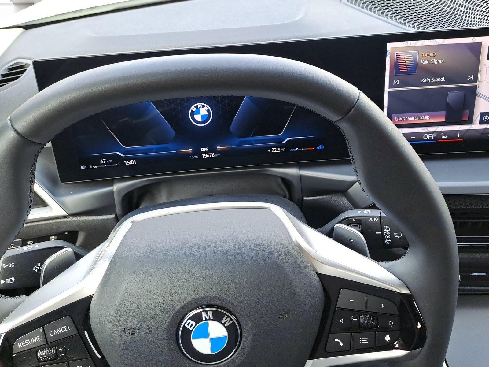 BMW 3er Touring – Bild 14