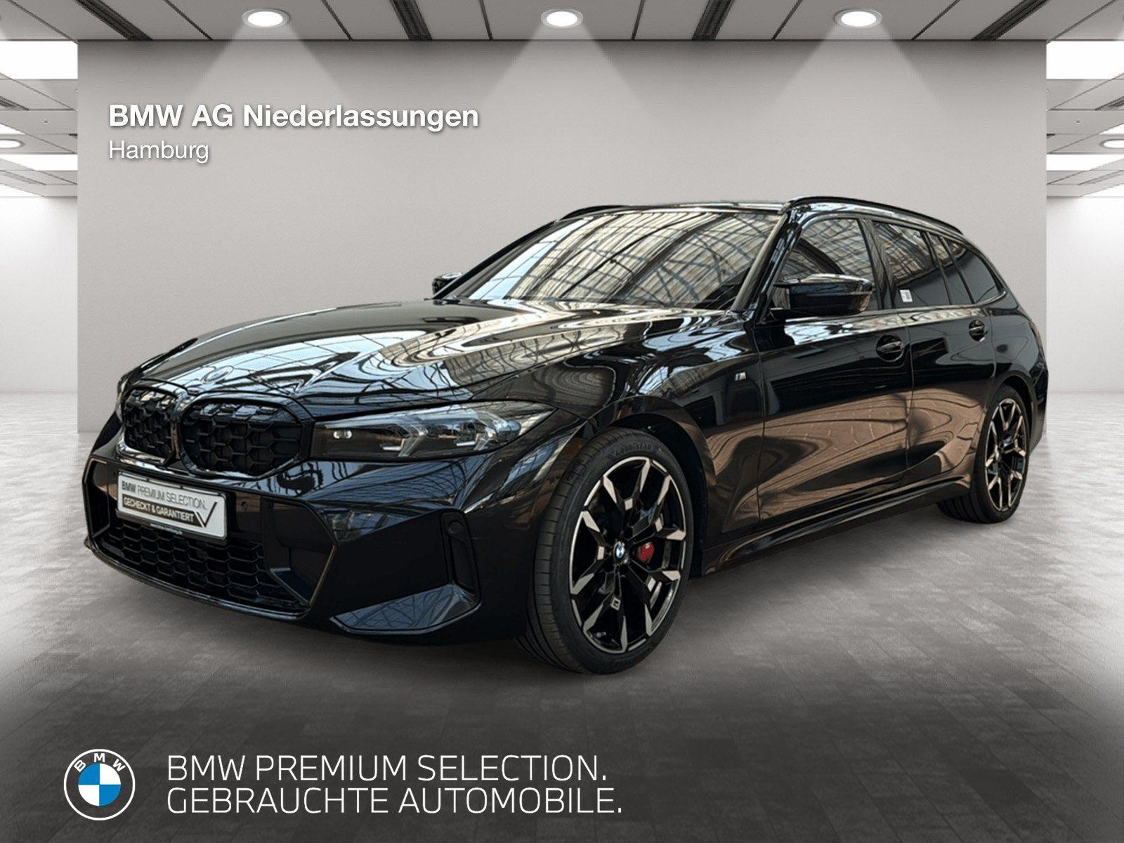 BMW 3er Touring