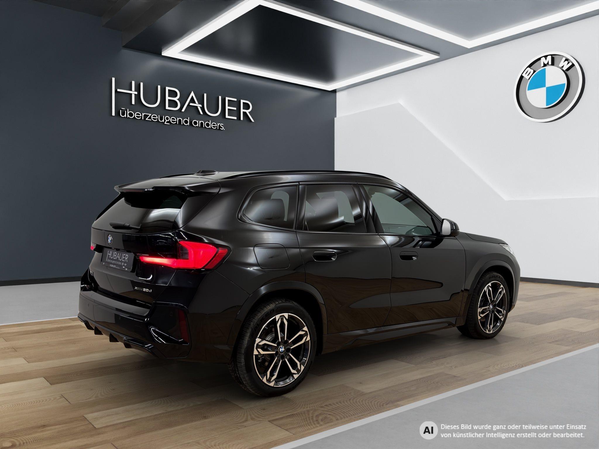BMW X1 – Bild 5