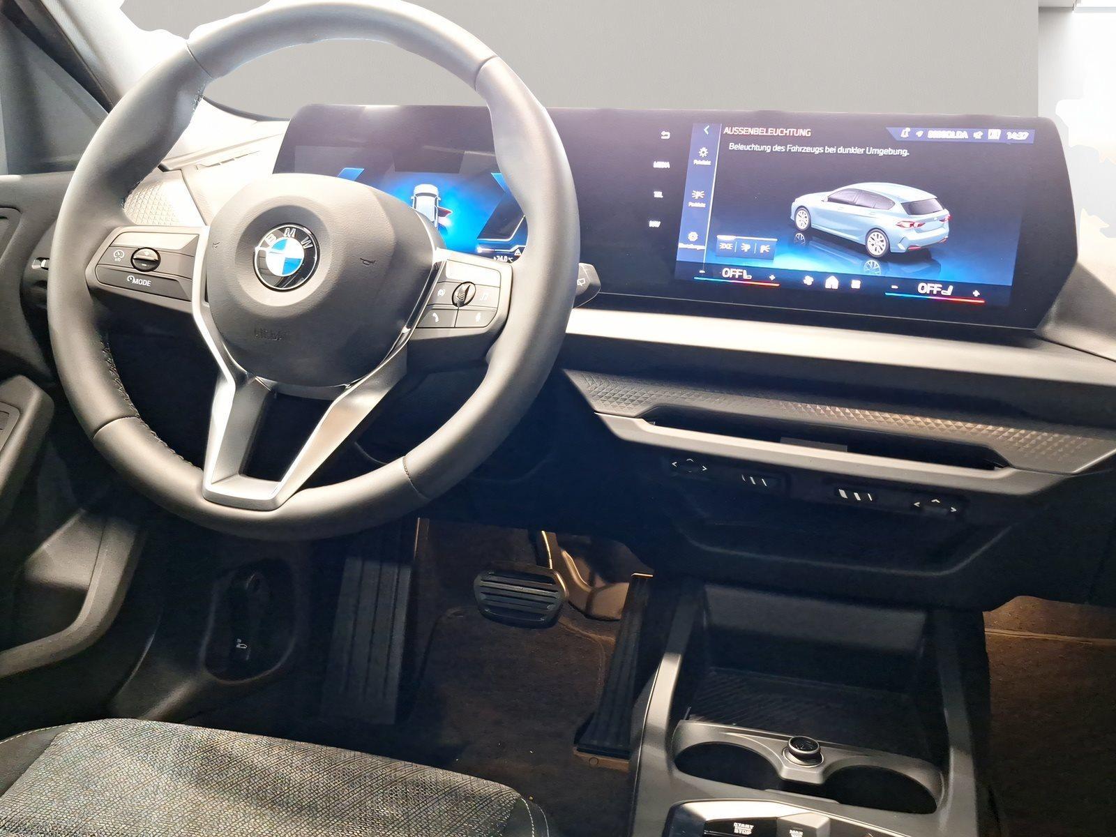 BMW 1er – Bild 15