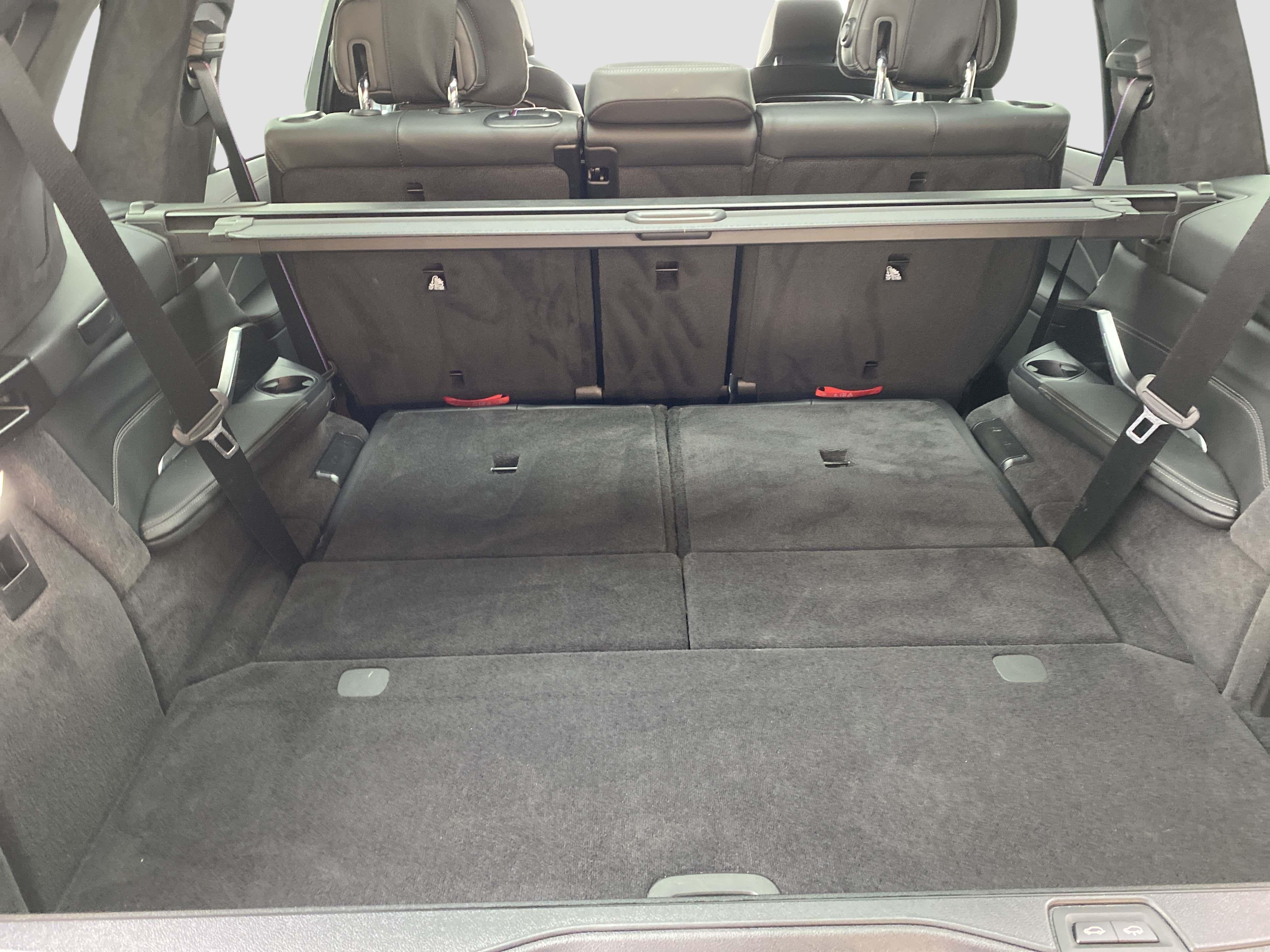 BMW X7 – Bild 11