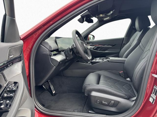 BMW 5er – Bild 5