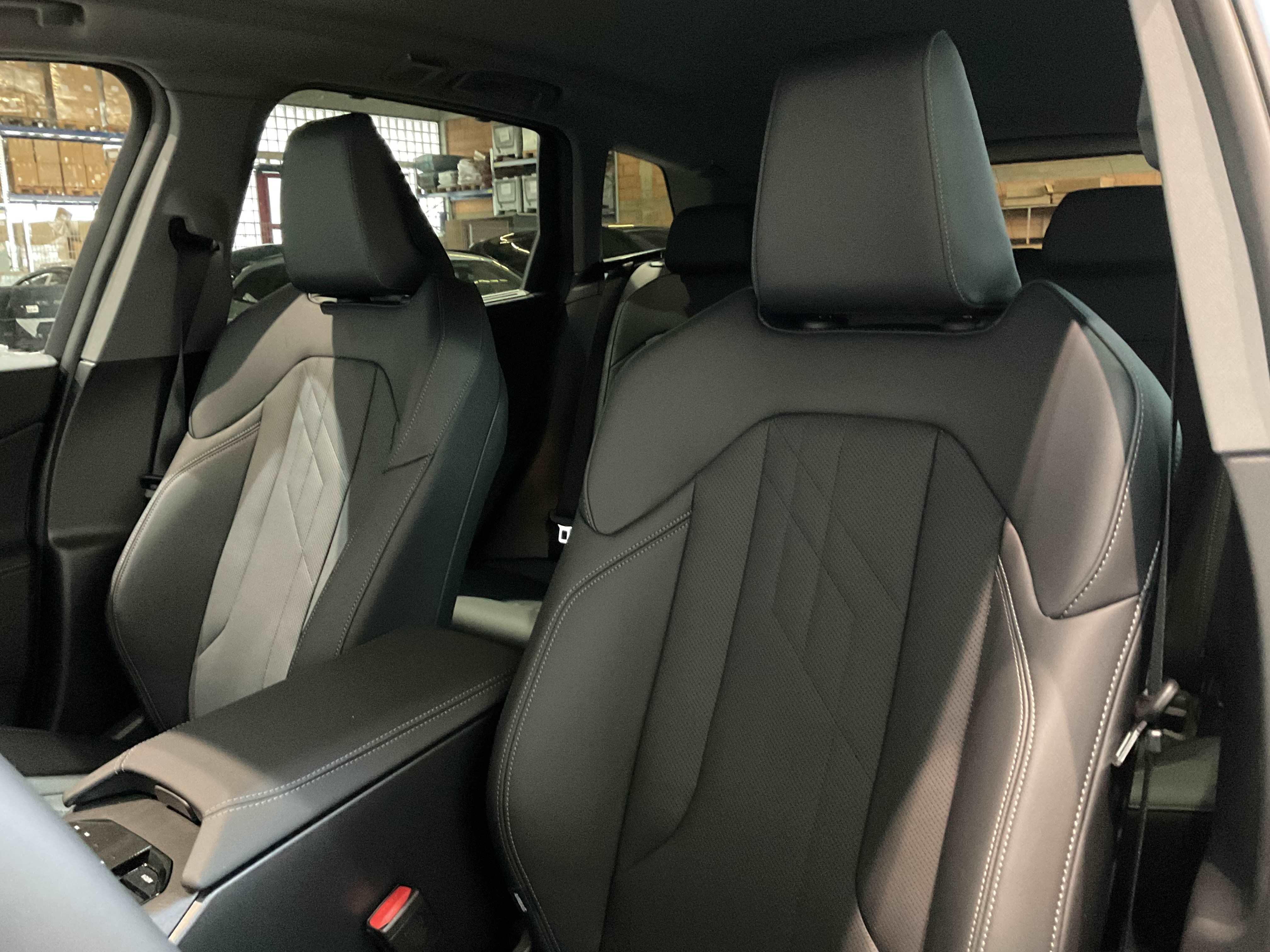 BMW X3 – Bild 14