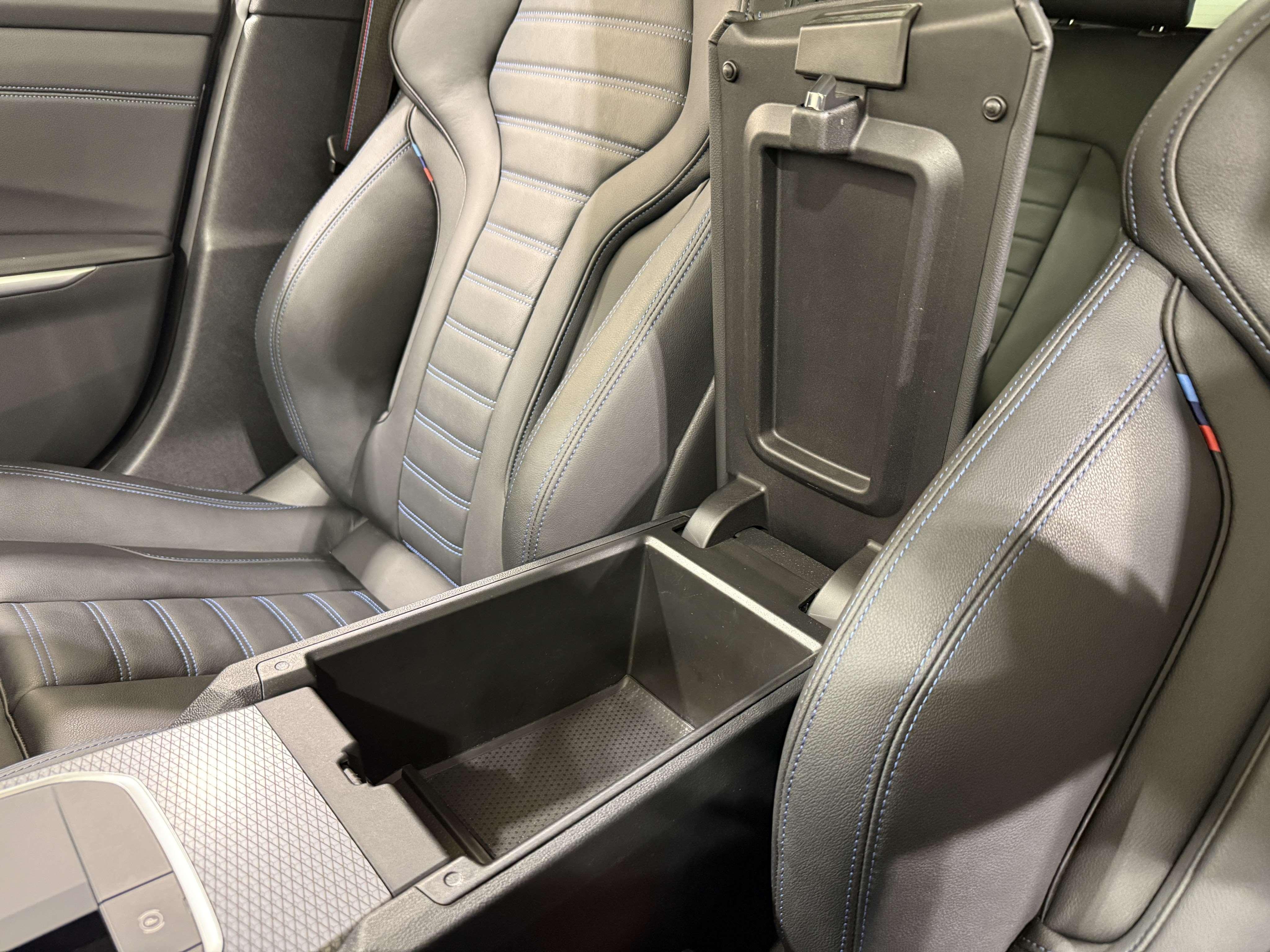 BMW 3er Touring – Bild 31