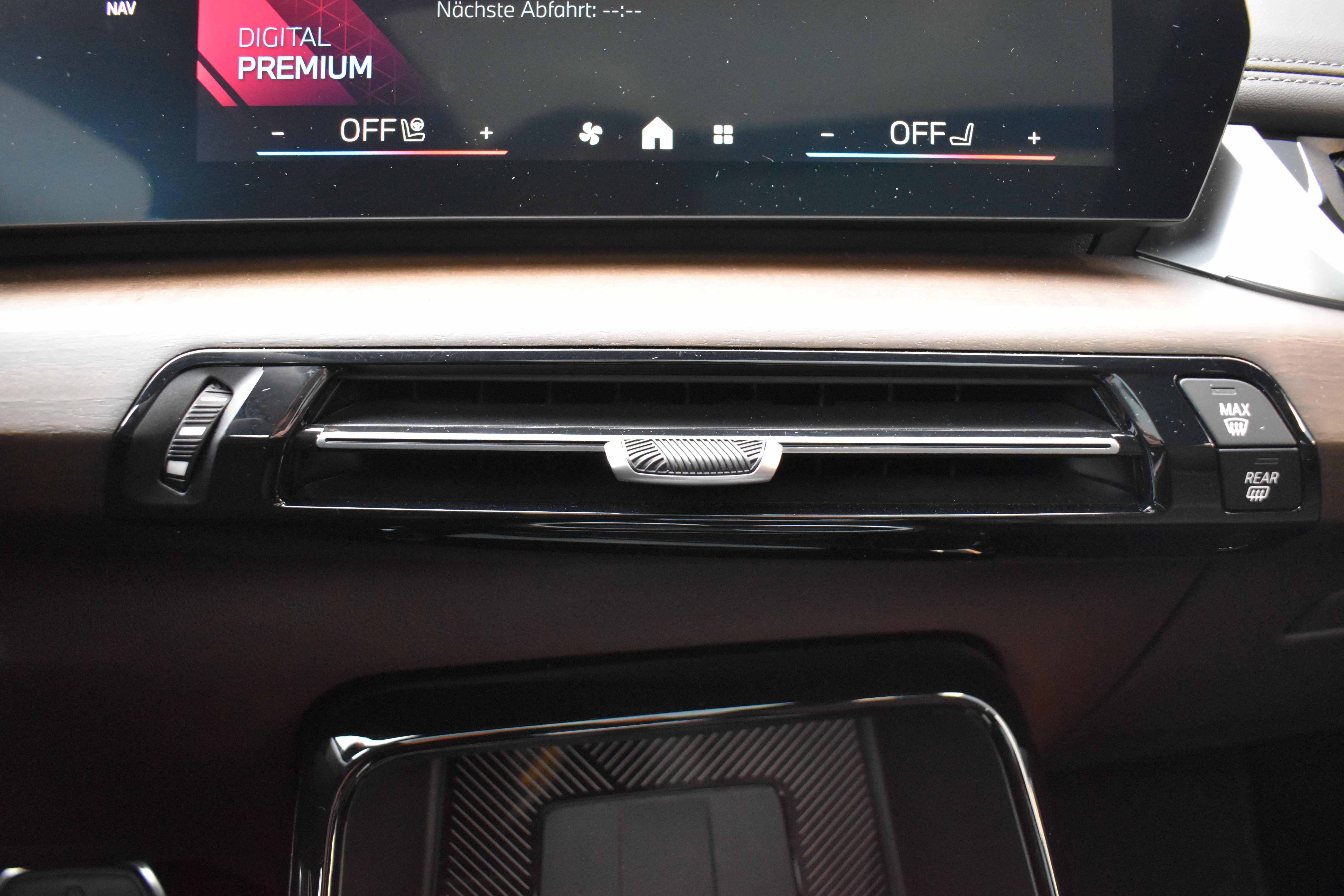 BMW X1 – Bild 10