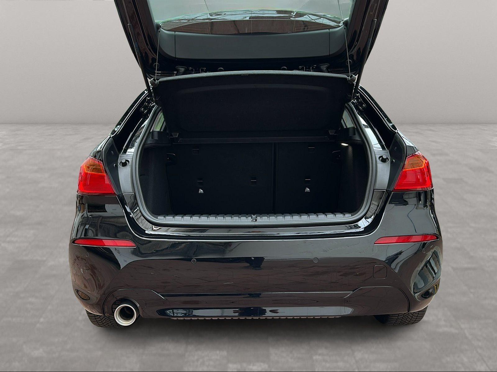 BMW 1er – Bild 13