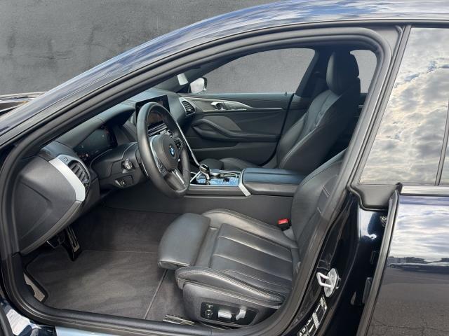 BMW 8er Gran Coupé – Bild 10