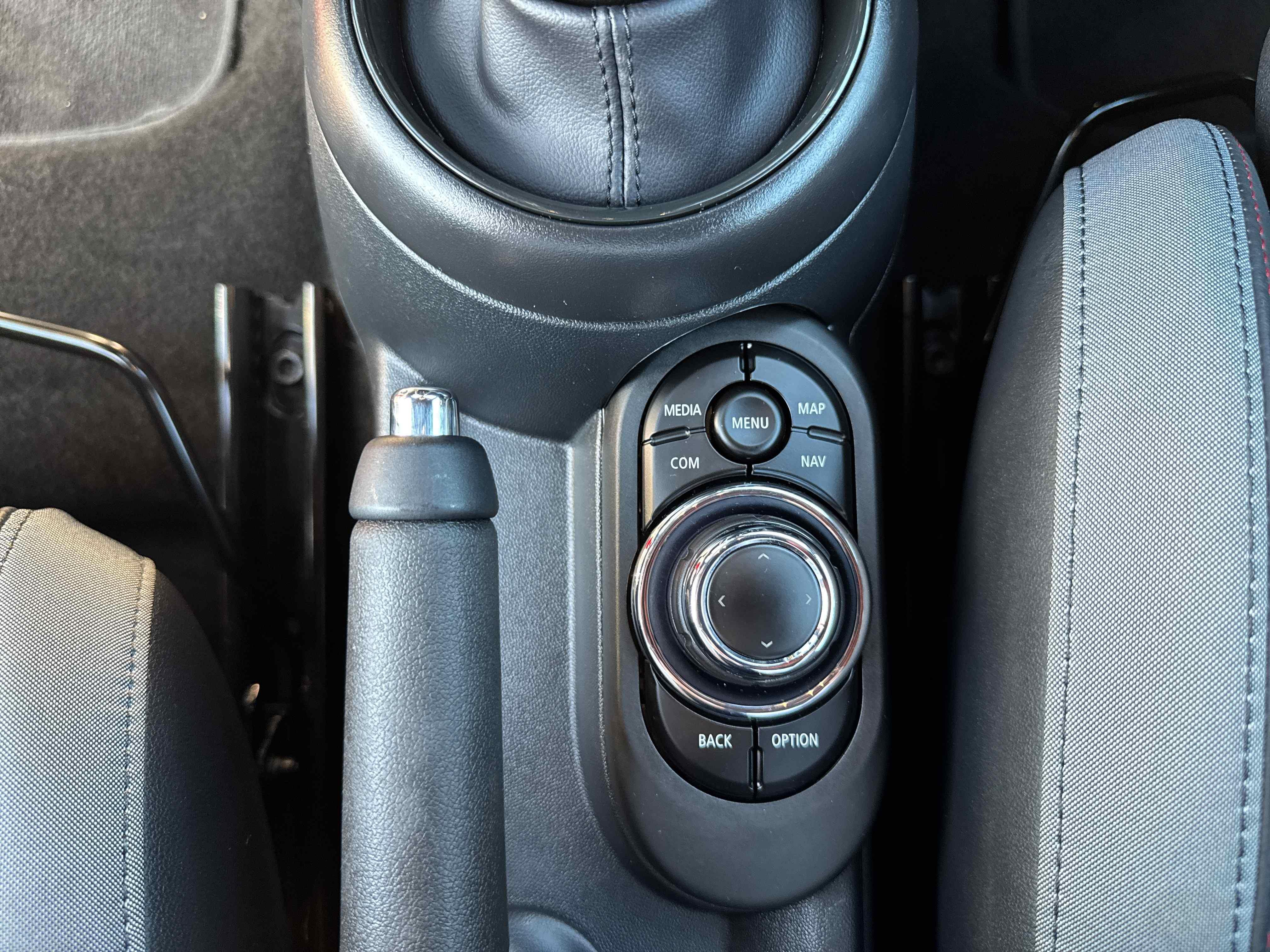 MINI Cooper 3-Türer – Bild 19