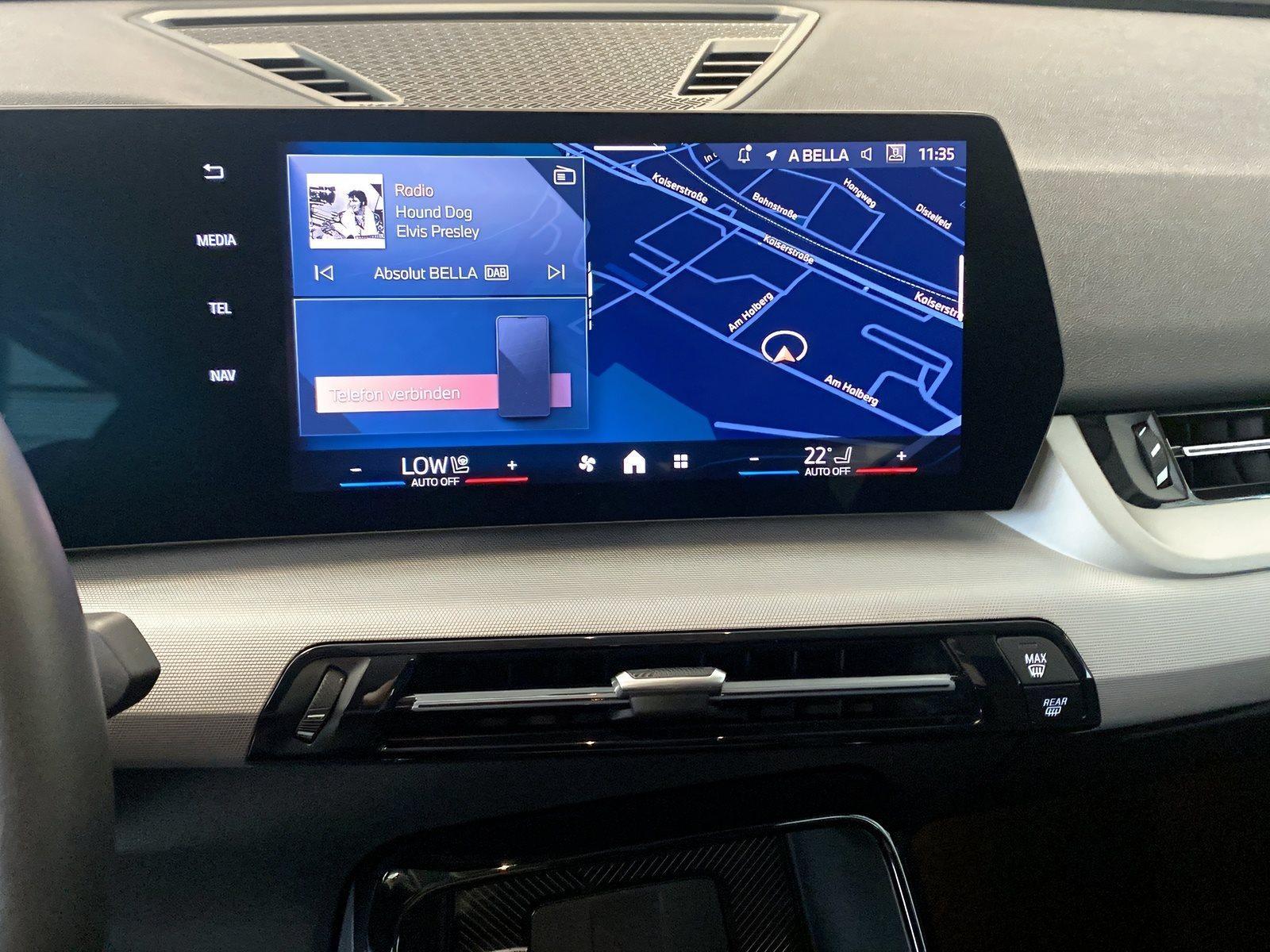 BMW X2 – Bild 21