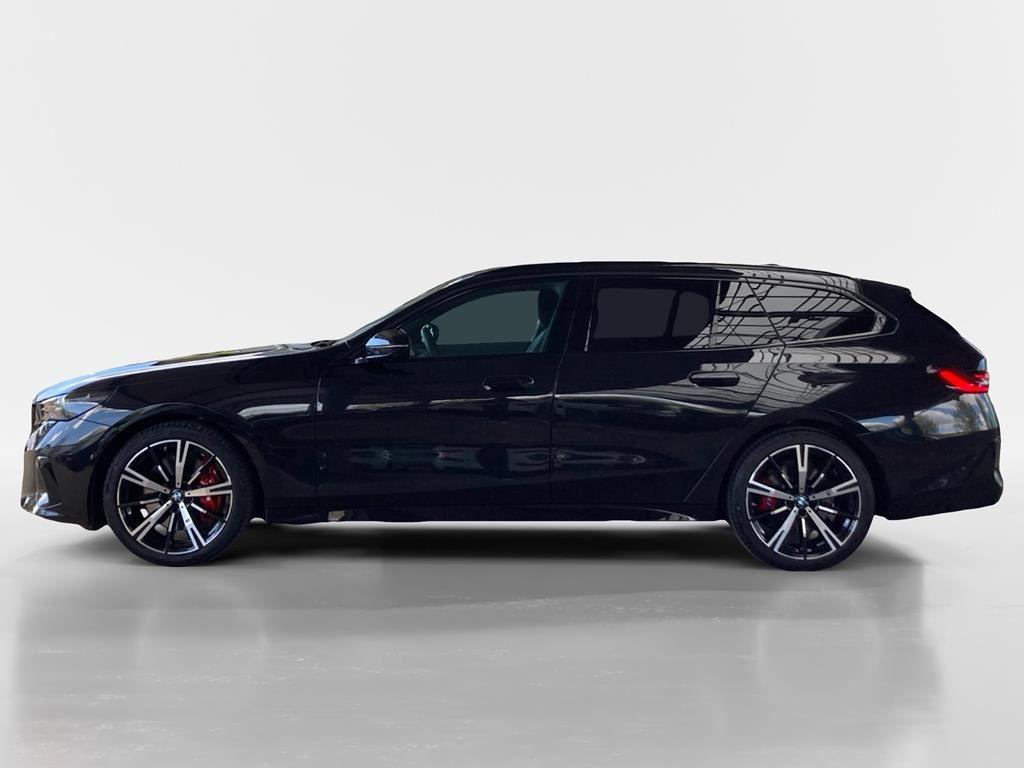 BMW 5er Touring – Bild 3