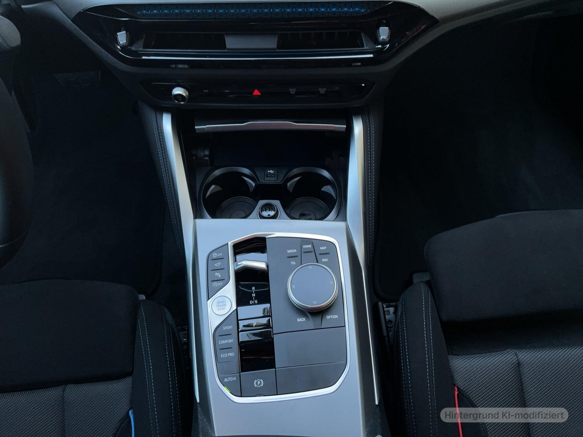 BMW 2er Coupé – Bild 12