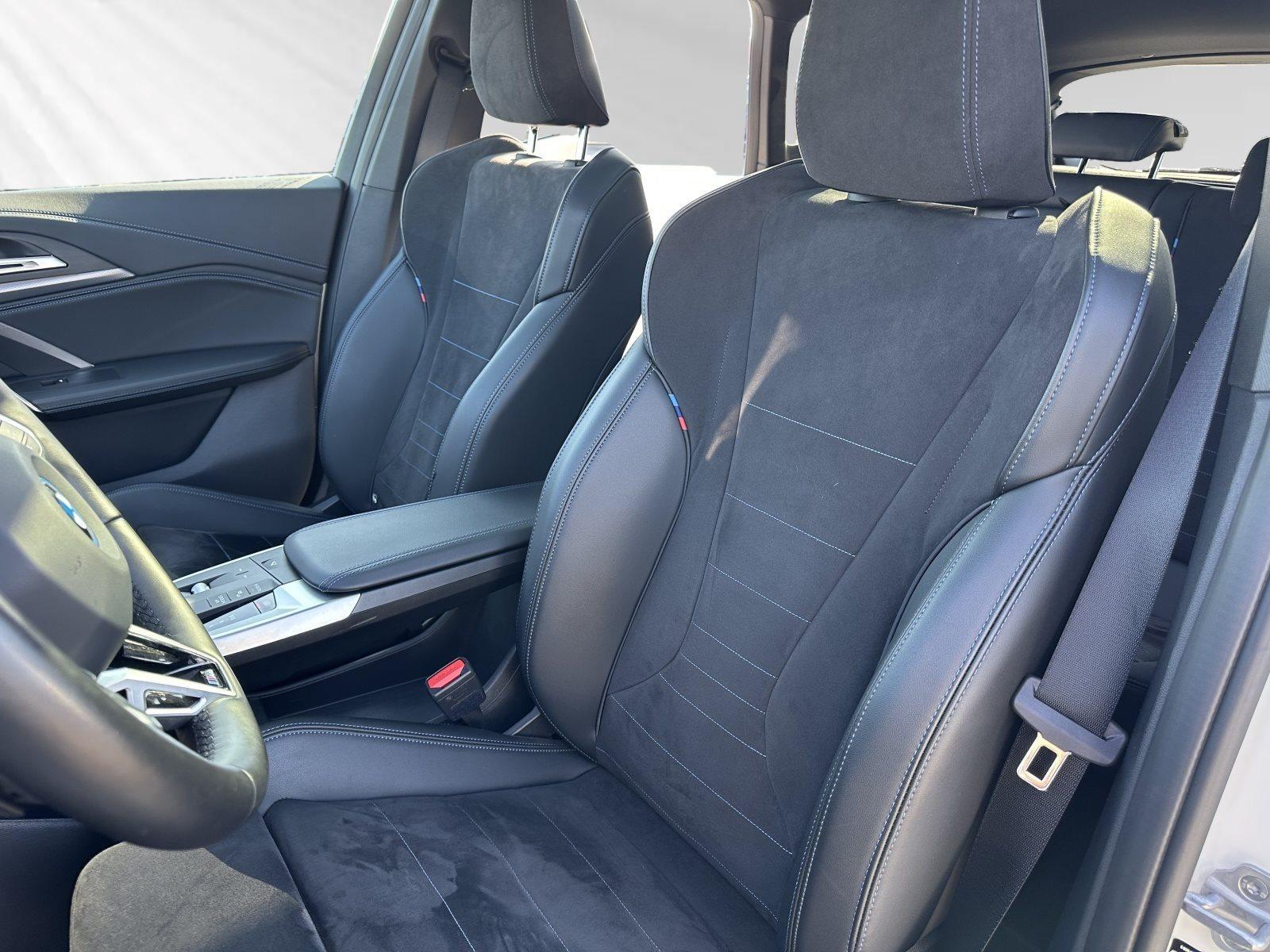 BMW iX1 – Bild 22