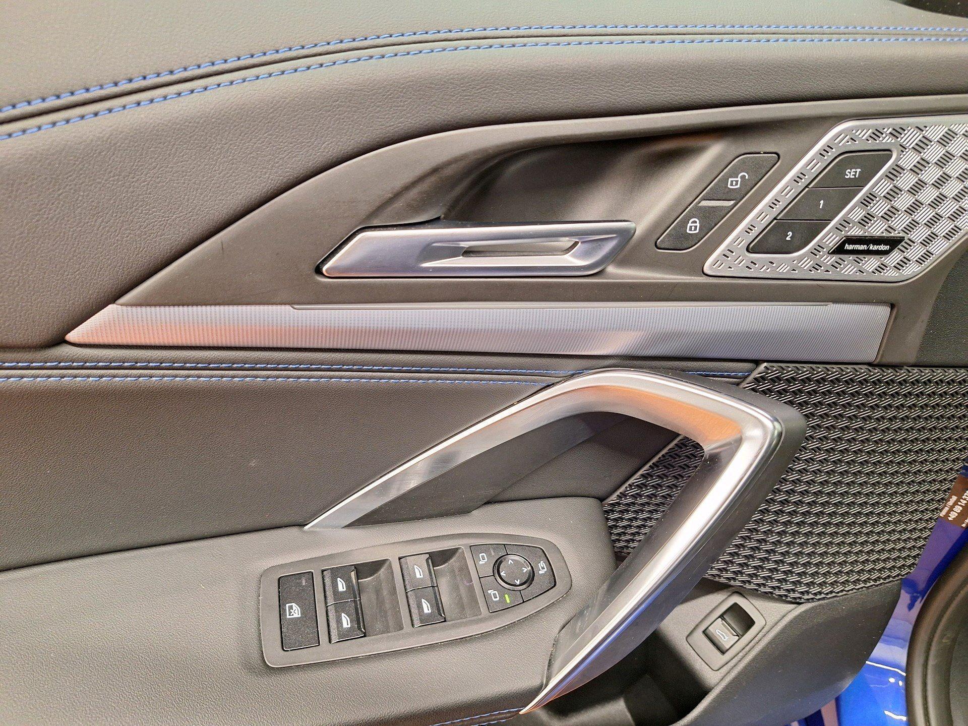 BMW iX1 – Bild 16