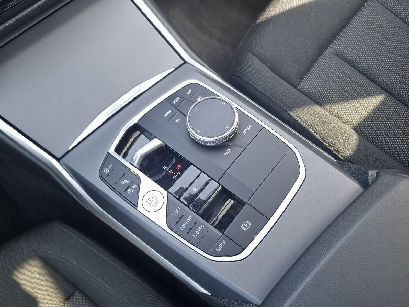 BMW 3er Touring – Bild 9