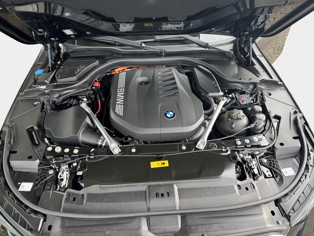 BMW 5er – Bild 13