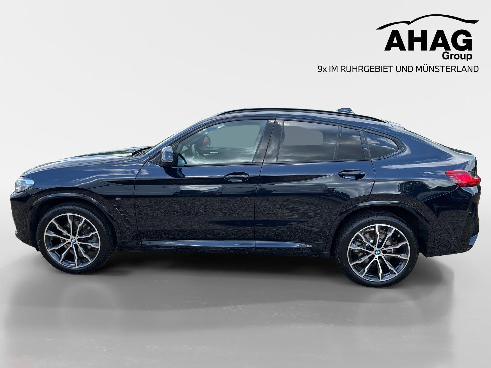 BMW X4 – Bild 6